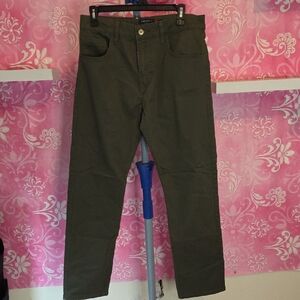 Dockers Dark Olive Trousers ( NWOT)